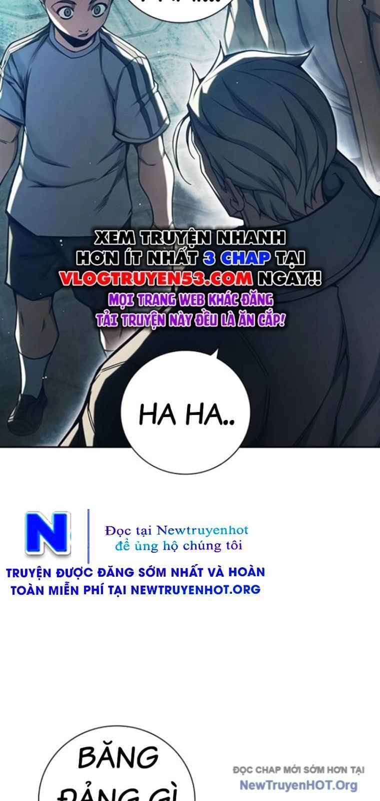 đọc truyện Nhà Tù Vị Thành Niên Chương 64 ảnh 23 tại Thiên Thai Truyện