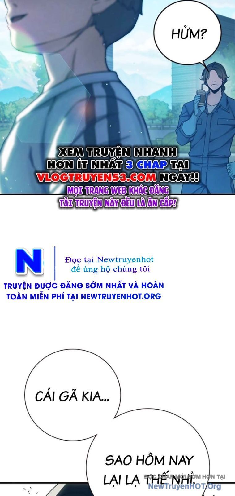 đọc truyện Nhà Tù Vị Thành Niên Chương 64 ảnh 27 tại Thiên Thai Truyện