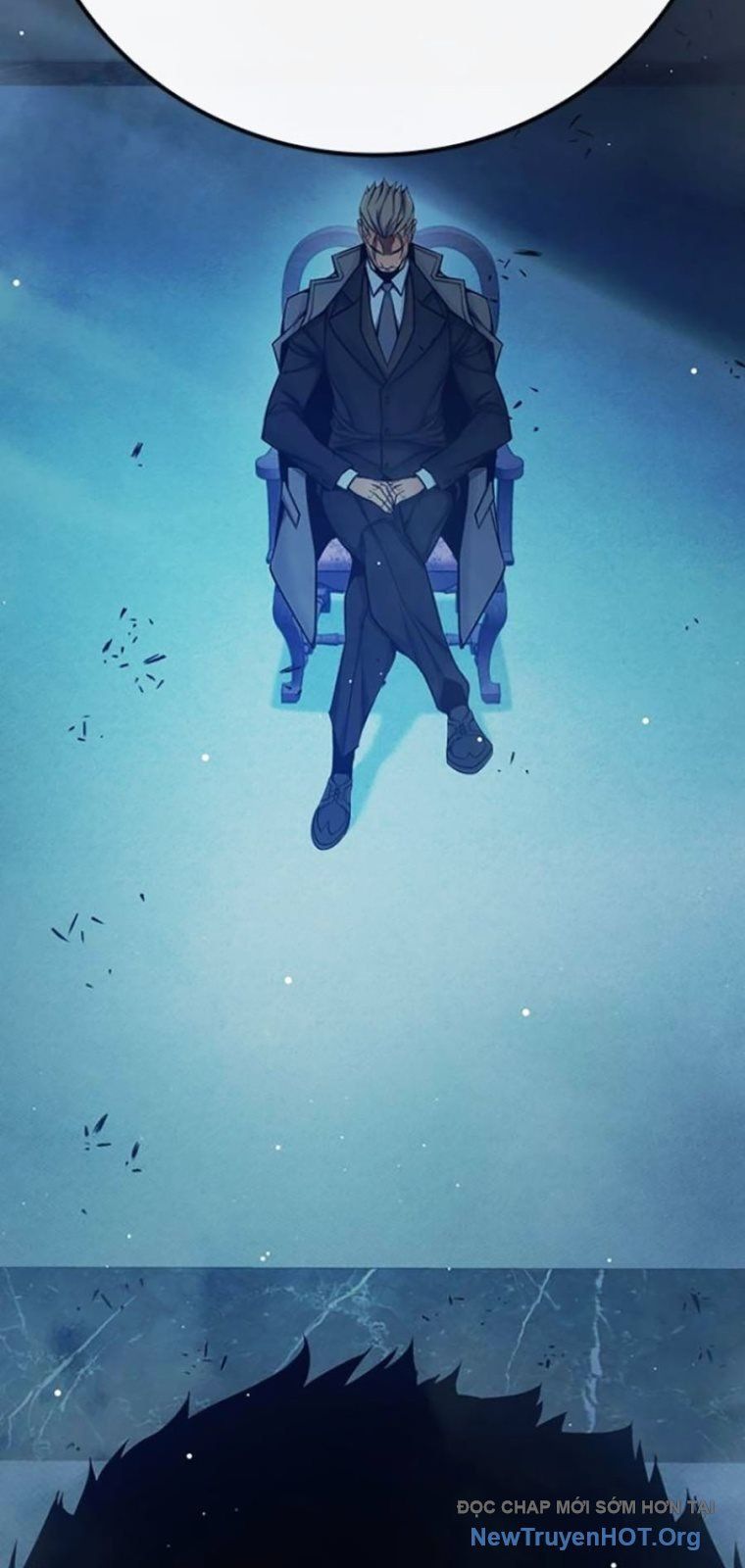 đọc truyện Nhà Tù Vị Thành Niên Chương 64 ảnh 43 tại Thiên Thai Truyện