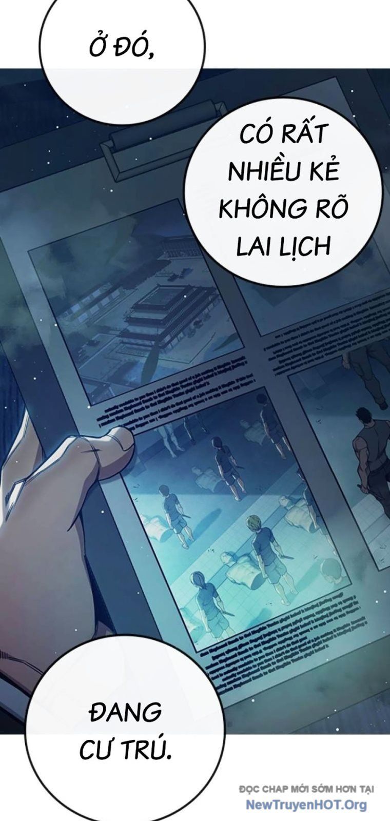 đọc truyện Nhà Tù Vị Thành Niên Chương 64 ảnh 72 tại Thiên Thai Truyện