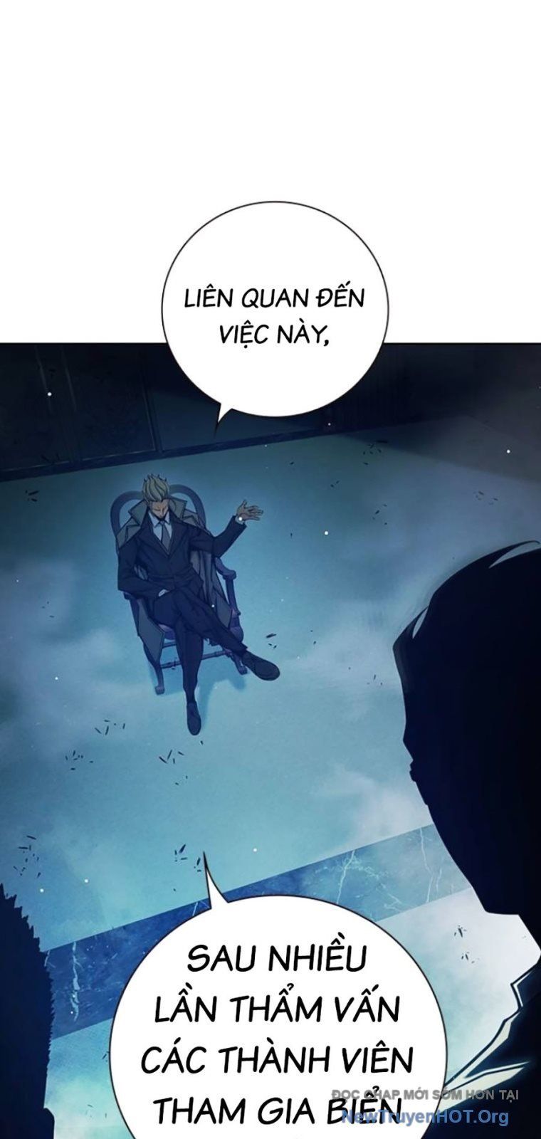 đọc truyện Nhà Tù Vị Thành Niên Chương 64 ảnh 86 tại Thiên Thai Truyện