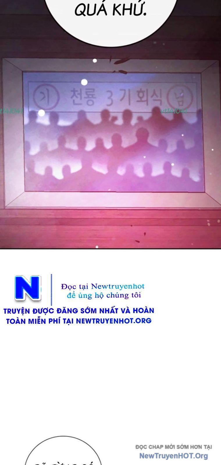 đọc truyện Nhà Tù Vị Thành Niên Chương 65 ảnh 14 tại Thiên Thai Truyện