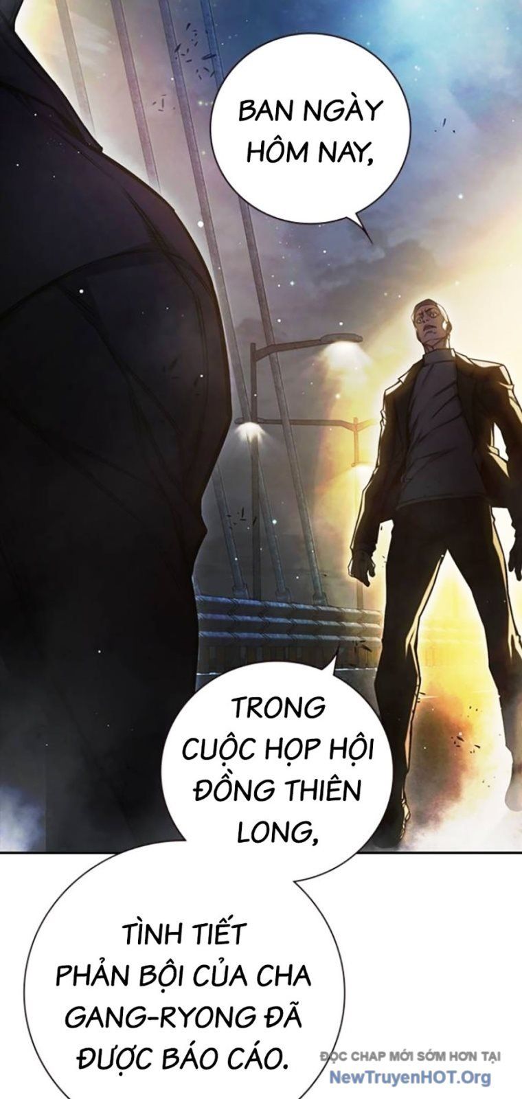 đọc truyện Nhà Tù Vị Thành Niên Chương 65 ảnh 143 tại Thiên Thai Truyện