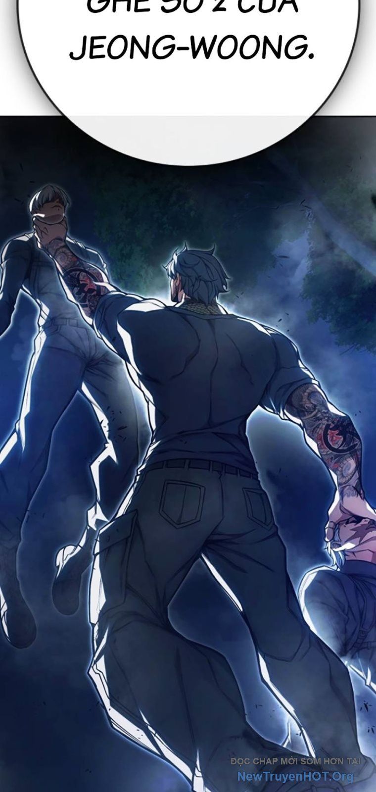 đọc truyện Nhà Tù Vị Thành Niên Chương 65 ảnh 159 tại Thiên Thai Truyện