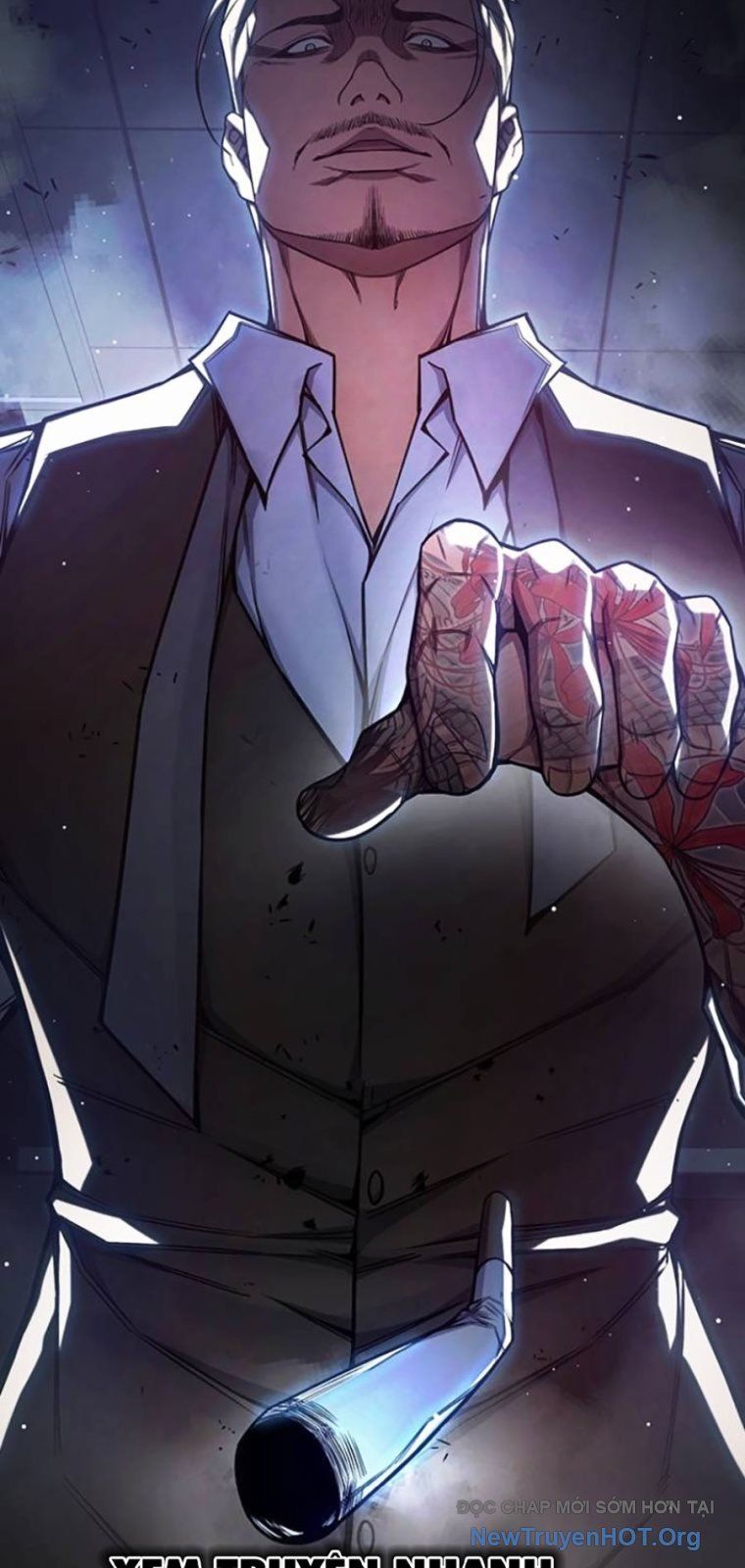 đọc truyện Nhà Tù Vị Thành Niên Chương 65 ảnh 24 tại Thiên Thai Truyện