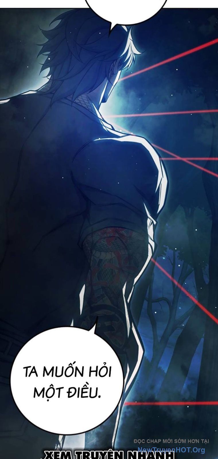 đọc truyện Nhà Tù Vị Thành Niên Chương 65 ảnh 45 tại Thiên Thai Truyện