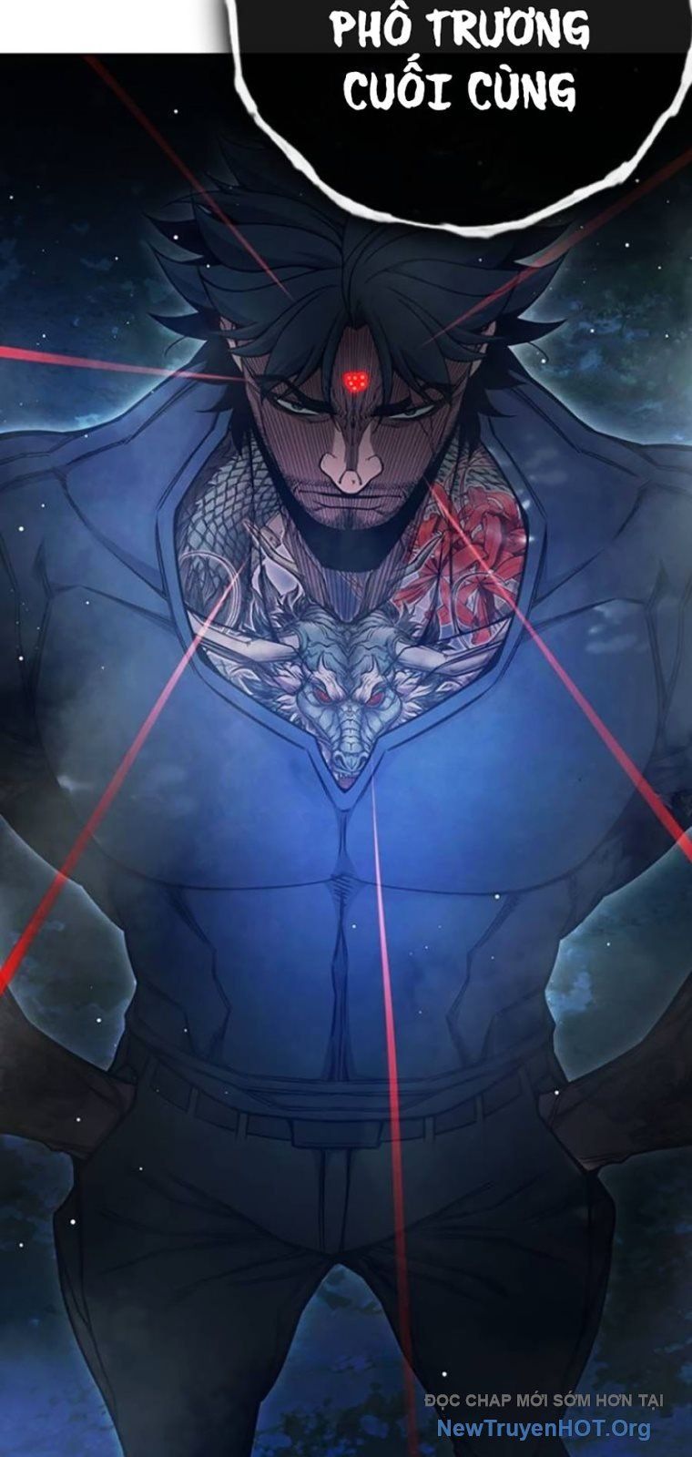 đọc truyện Nhà Tù Vị Thành Niên Chương 65 ảnh 55 tại Thiên Thai Truyện