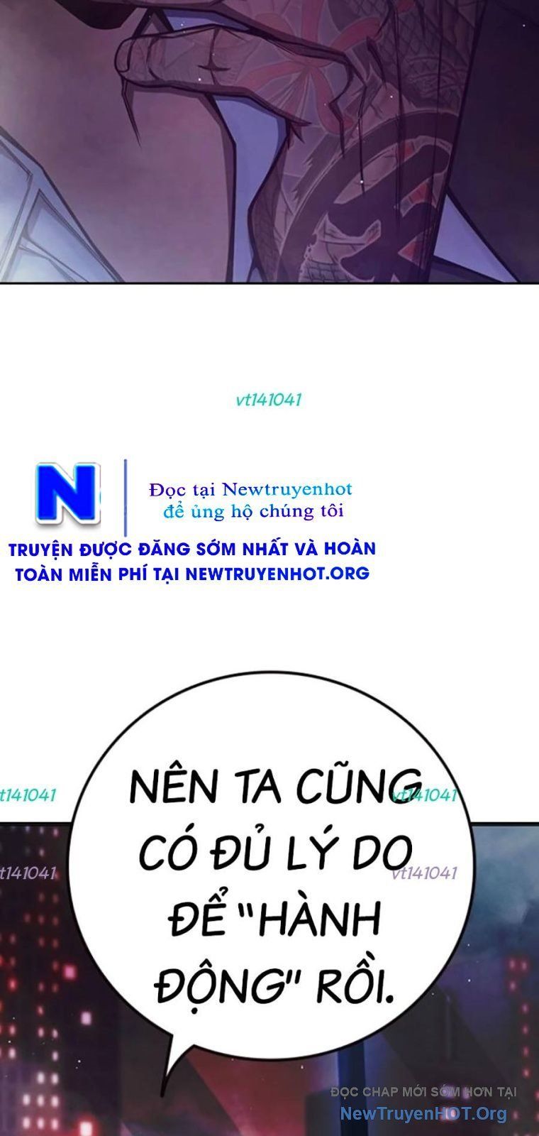đọc truyện Nhà Tù Vị Thành Niên Chương 65 ảnh 8 tại Thiên Thai Truyện
