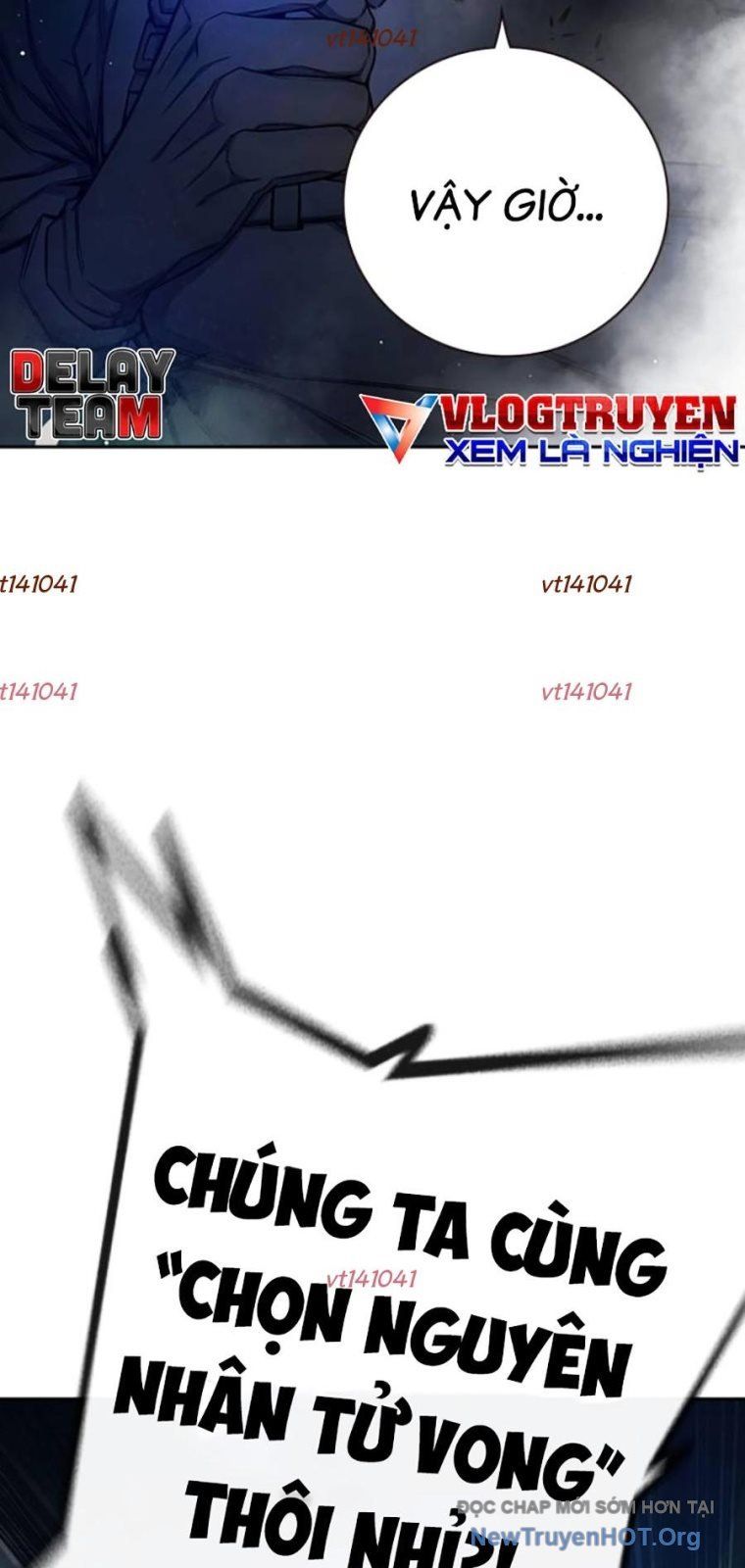 đọc truyện Nhà Tù Vị Thành Niên Chương 65 ảnh 95 tại Thiên Thai Truyện