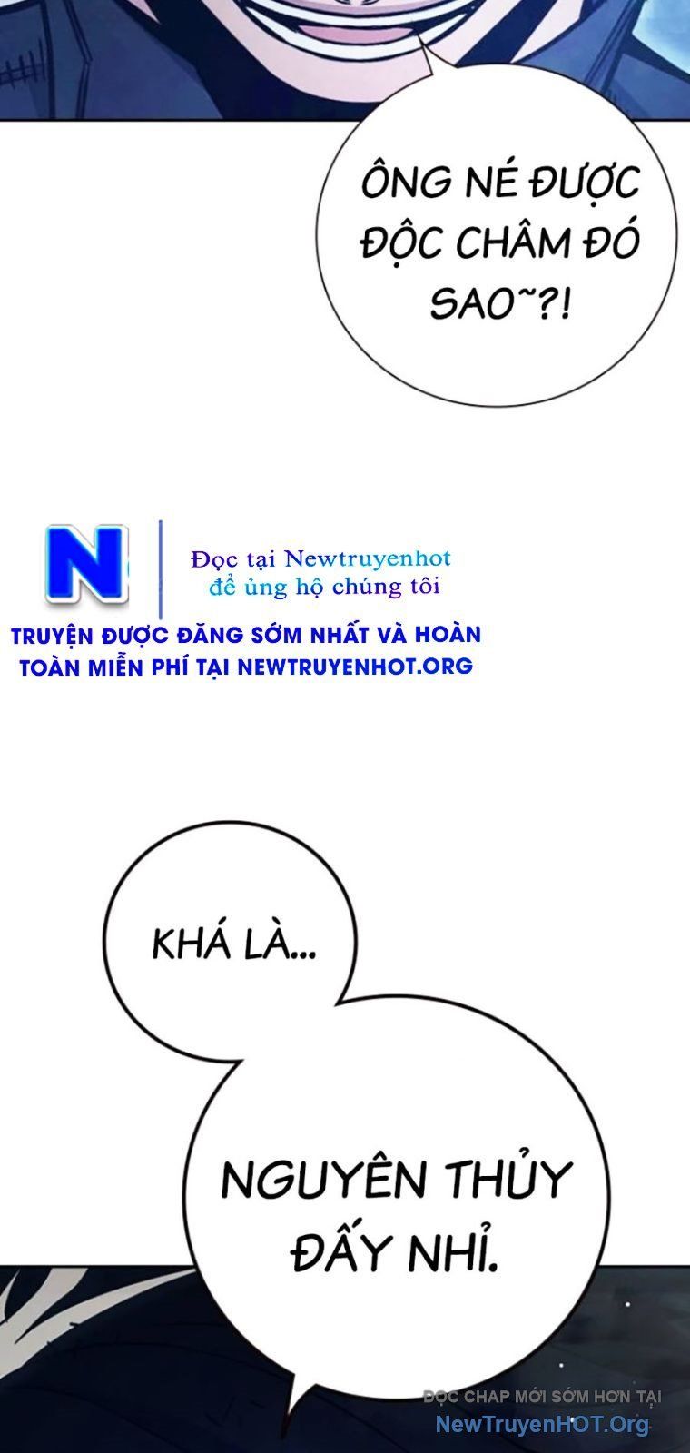 đọc truyện Nhà Tù Vị Thành Niên Chương 65 ảnh 100 tại Thiên Thai Truyện
