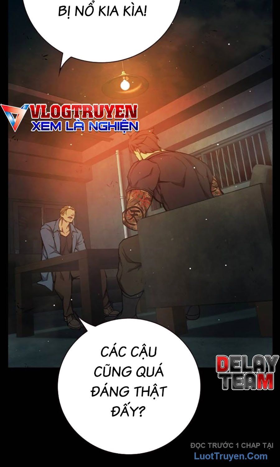 đọc truyện Nhà Tù Vị Thành Niên Chương 66 ảnh 136 tại Thiên Thai Truyện