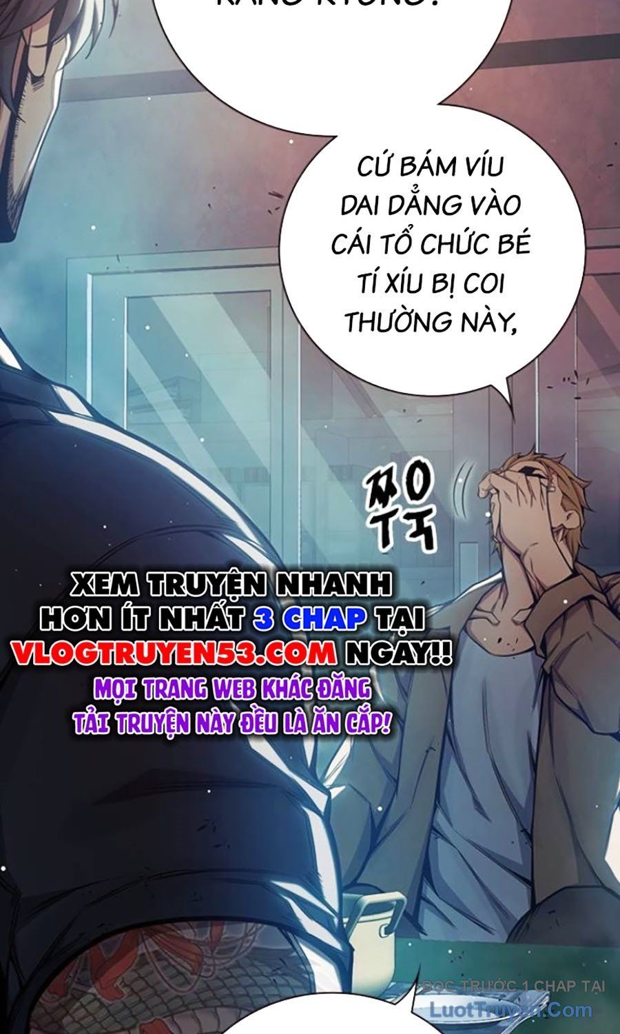 đọc truyện Nhà Tù Vị Thành Niên Chương 66 ảnh 156 tại Thiên Thai Truyện