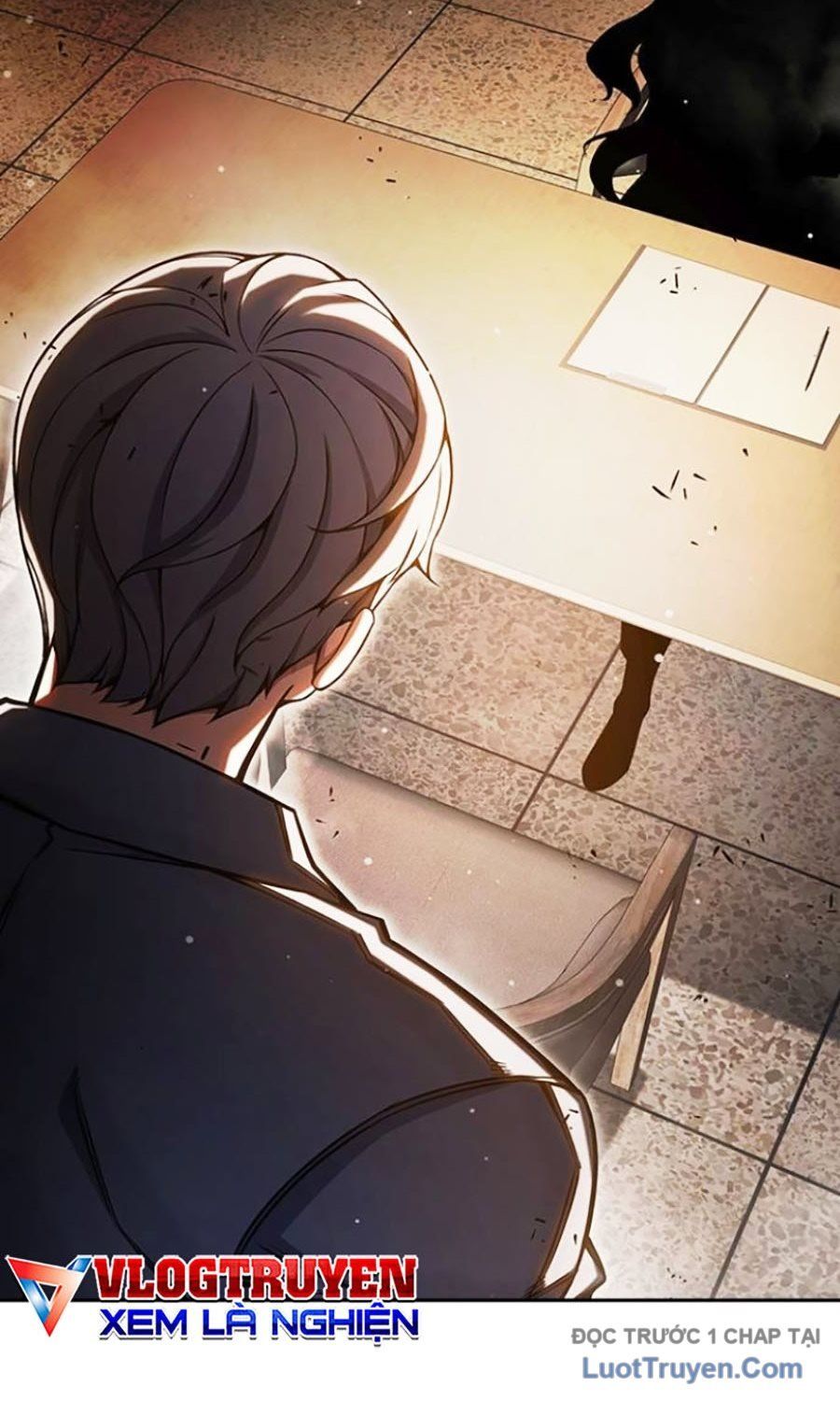 đọc truyện Nhà Tù Vị Thành Niên Chương 66 ảnh 192 tại Thiên Thai Truyện