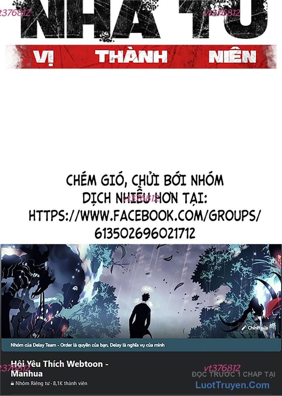 đọc truyện Nhà Tù Vị Thành Niên Chương 66 ảnh 208 tại Thiên Thai Truyện