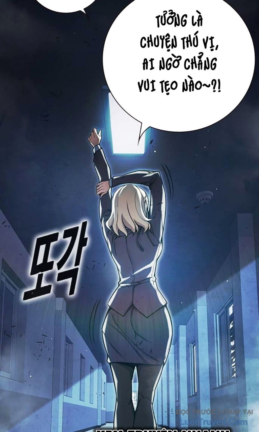 đọc truyện Nhà Tù Vị Thành Niên Chương 67 ảnh 20 tại Thiên Thai Truyện