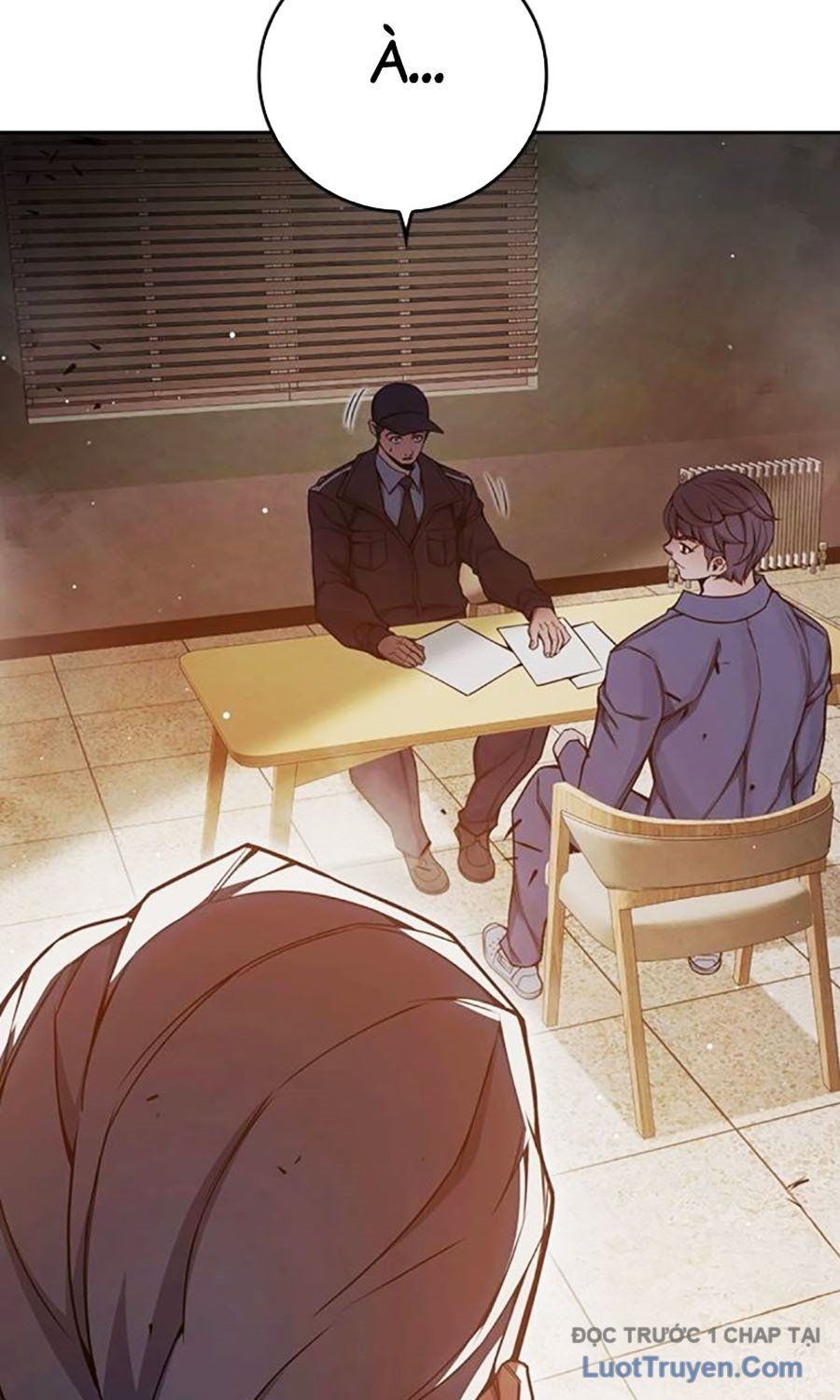 đọc truyện Nhà Tù Vị Thành Niên Chương 67 ảnh 198 tại Thiên Thai Truyện