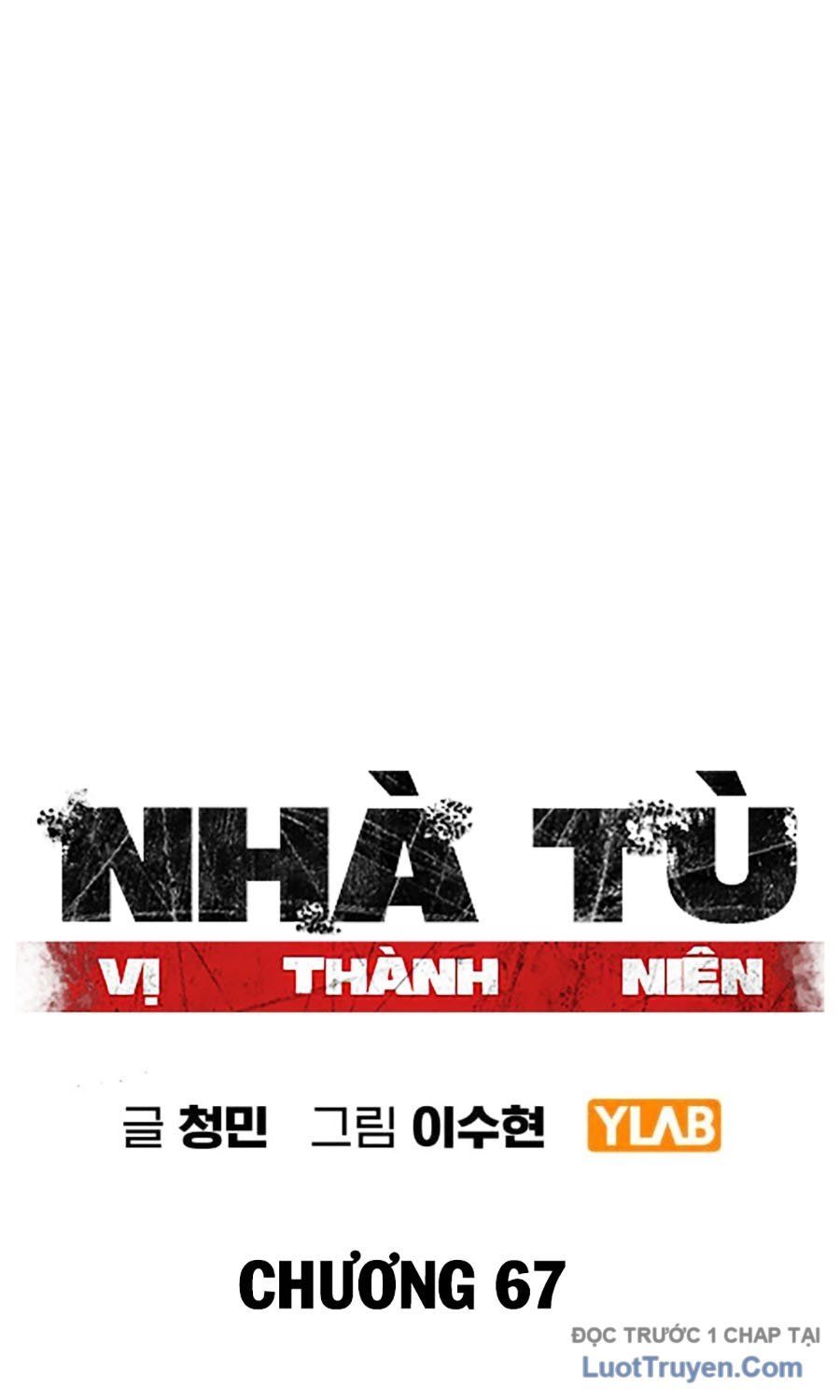 đọc truyện Nhà Tù Vị Thành Niên Chương 67 ảnh 22 tại Thiên Thai Truyện