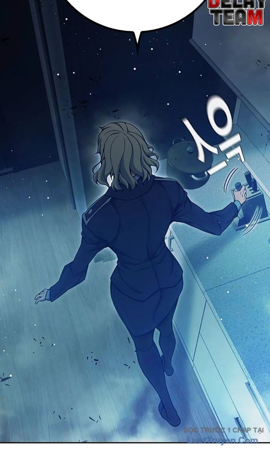 đọc truyện Nhà Tù Vị Thành Niên Chương 67 ảnh 223 tại Thiên Thai Truyện