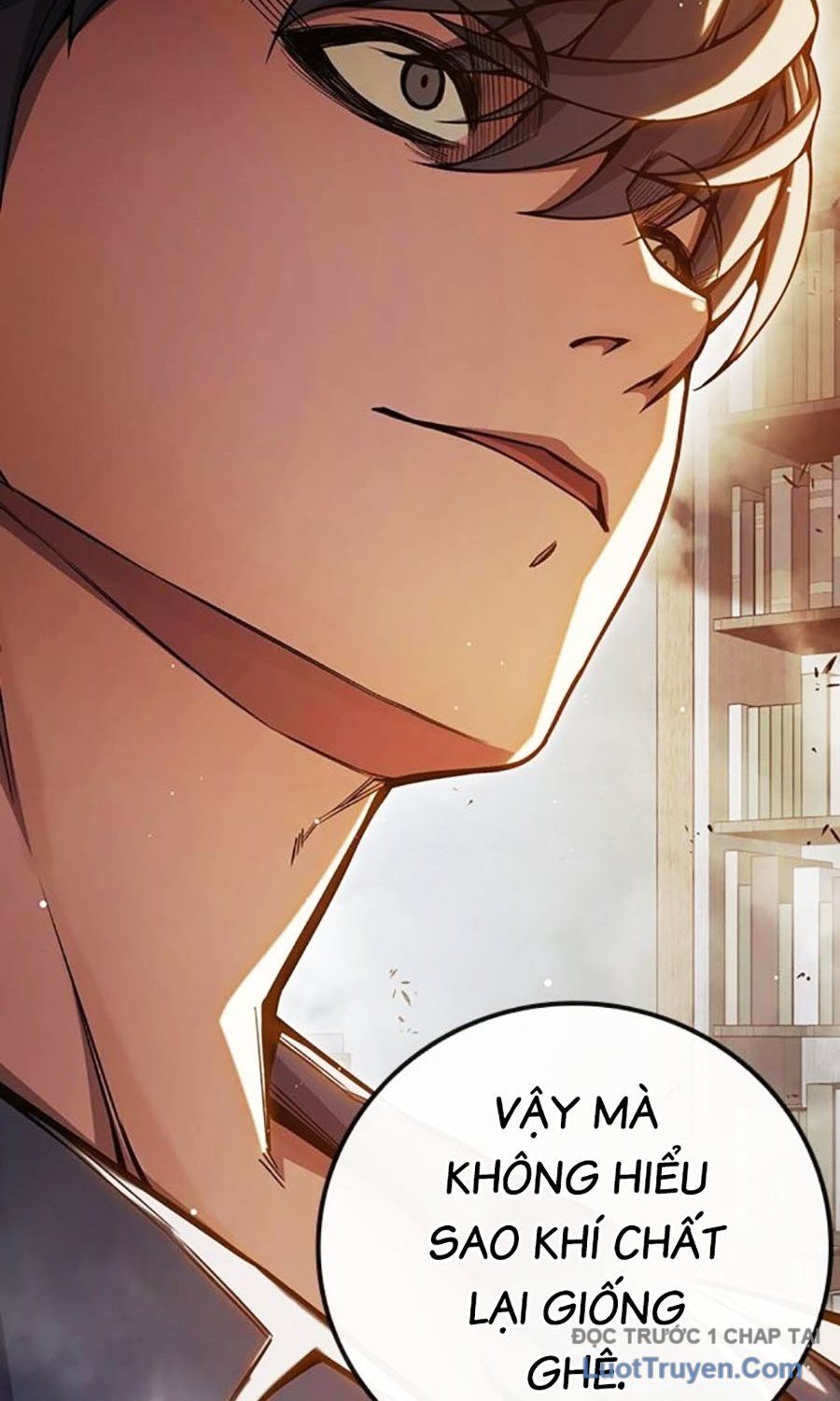 đọc truyện Nhà Tù Vị Thành Niên Chương 67 ảnh 25 tại Thiên Thai Truyện