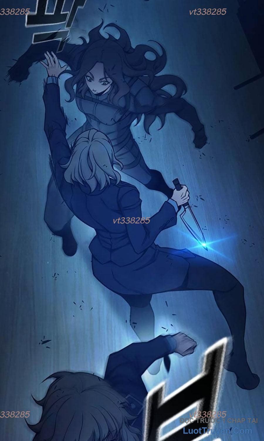 đọc truyện Nhà Tù Vị Thành Niên Chương 67 ảnh 237 tại Thiên Thai Truyện