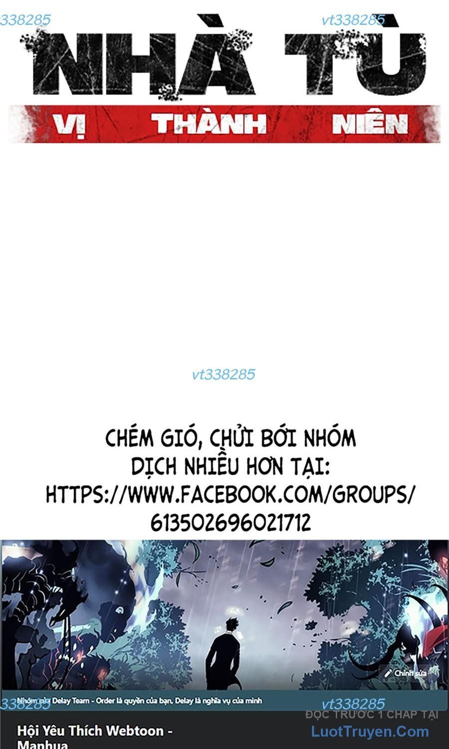 đọc truyện Nhà Tù Vị Thành Niên Chương 67 ảnh 246 tại Thiên Thai Truyện