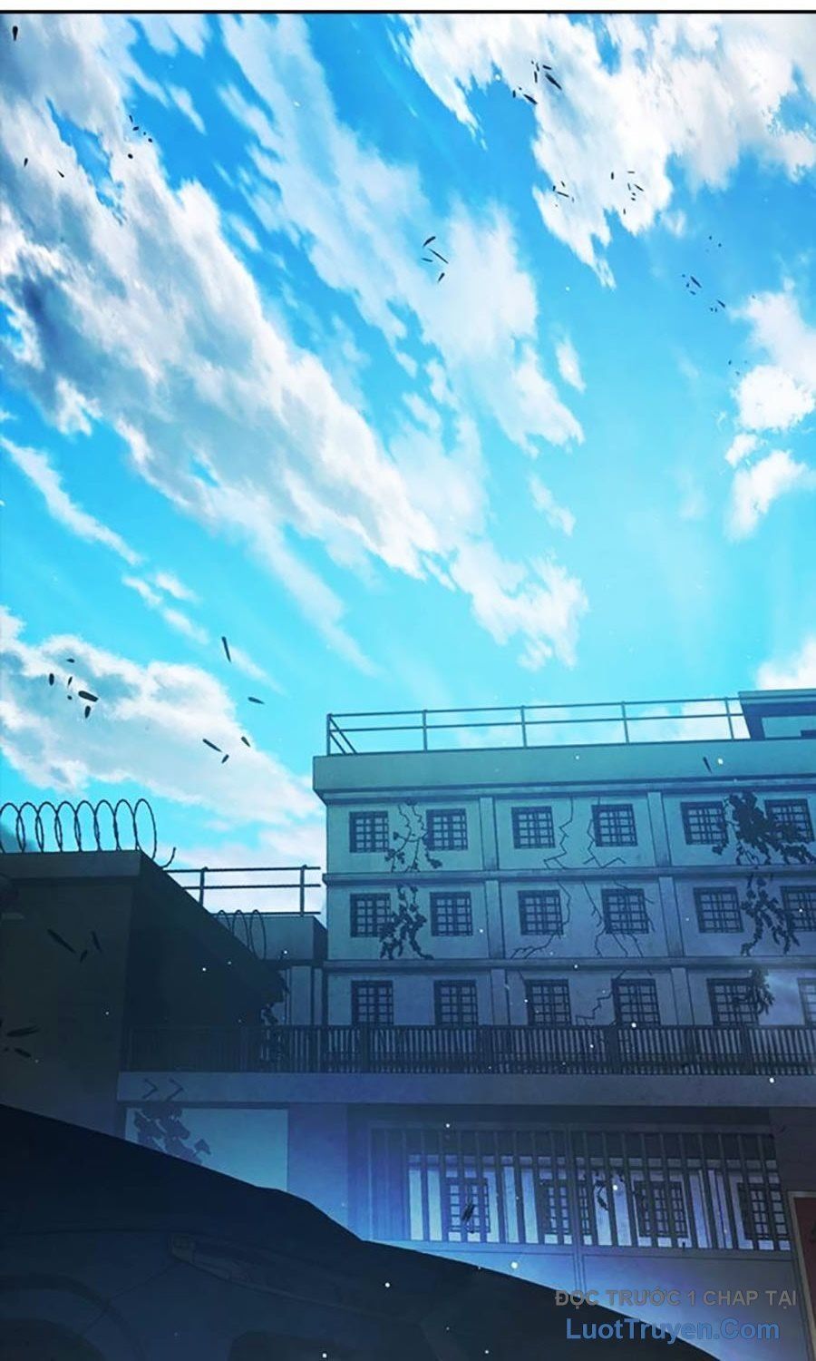 đọc truyện Nhà Tù Vị Thành Niên Chương 67 ảnh 5 tại Thiên Thai Truyện