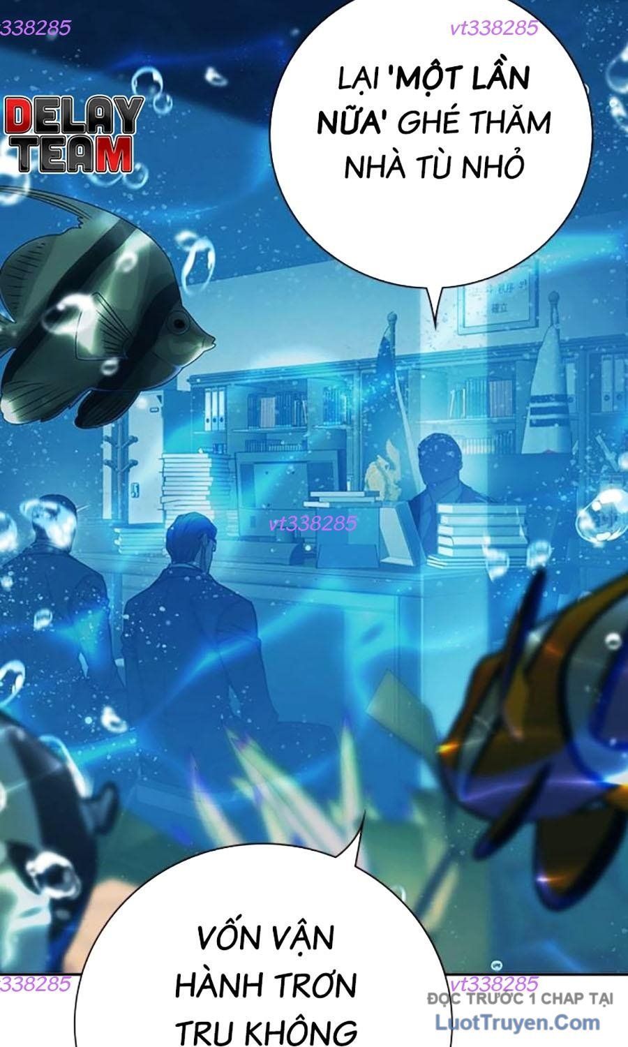 đọc truyện Nhà Tù Vị Thành Niên Chương 67 ảnh 8 tại Thiên Thai Truyện