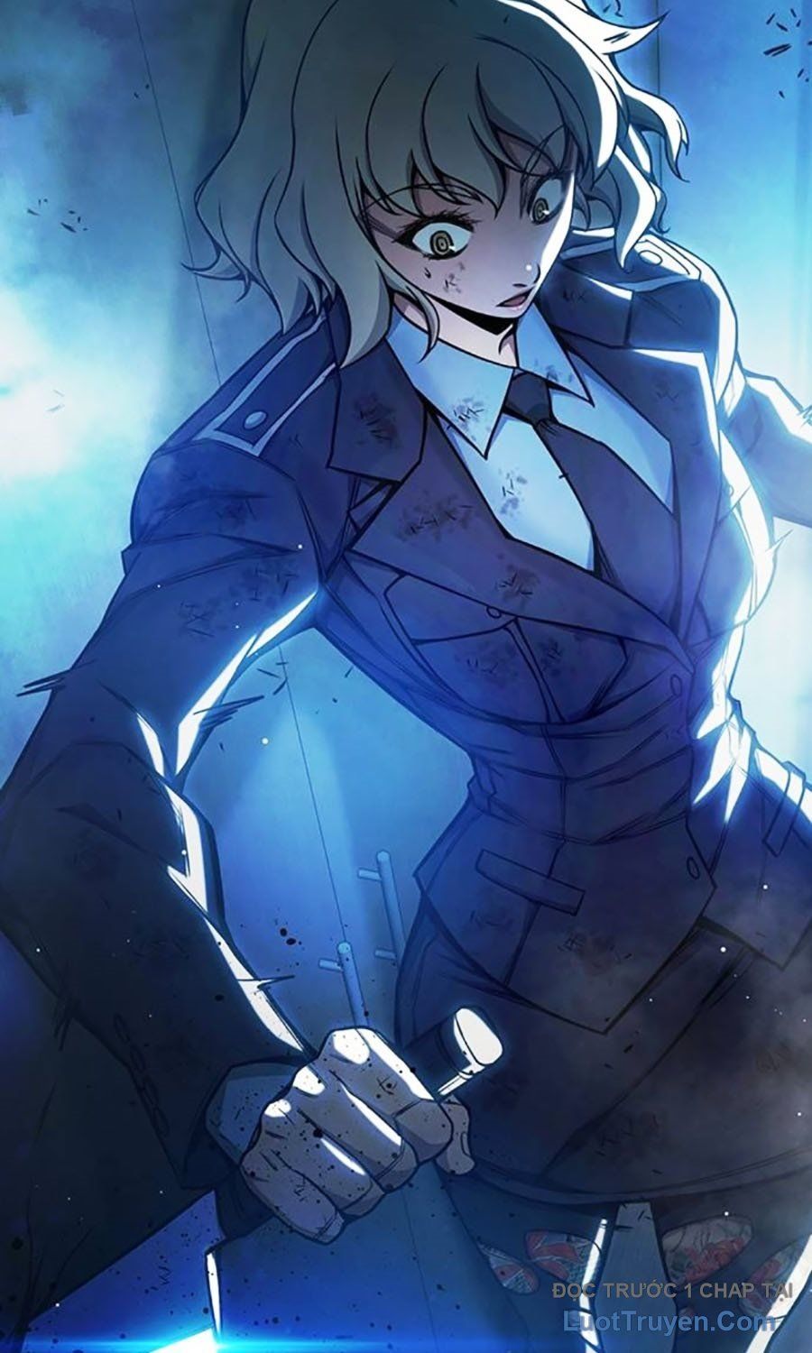 đọc truyện Nhà Tù Vị Thành Niên Chương 68 ảnh 174 tại Thiên Thai Truyện