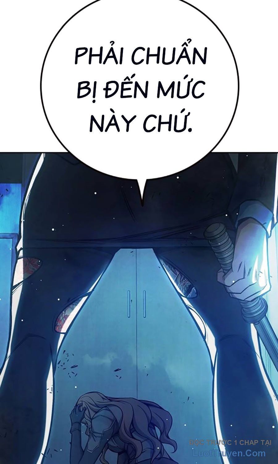 đọc truyện Nhà Tù Vị Thành Niên Chương 68 ảnh 192 tại Thiên Thai Truyện