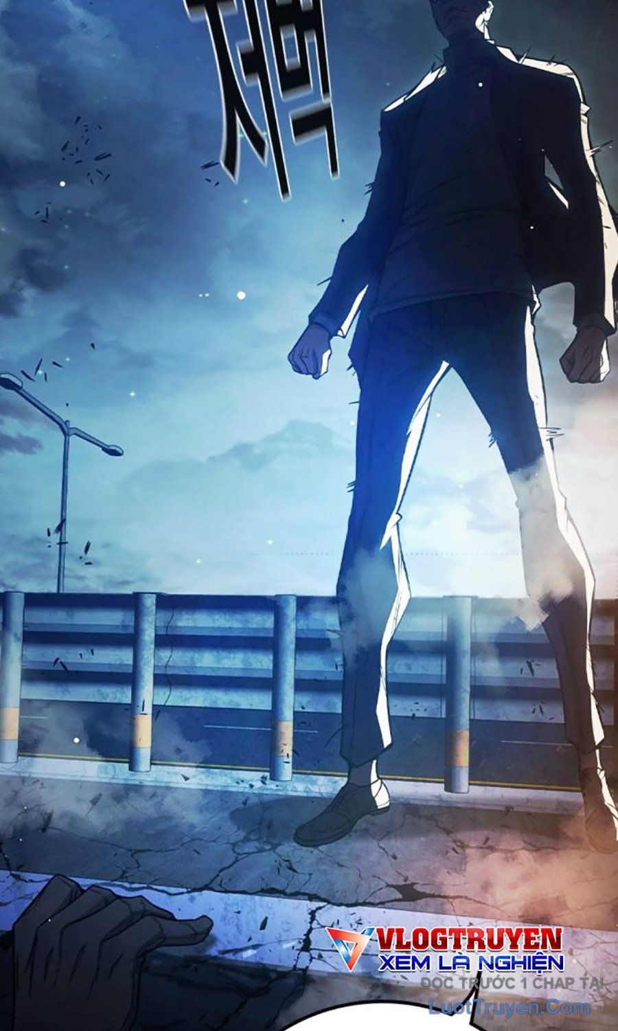 đọc truyện Nhà Tù Vị Thành Niên Chương 68 ảnh 219 tại Thiên Thai Truyện