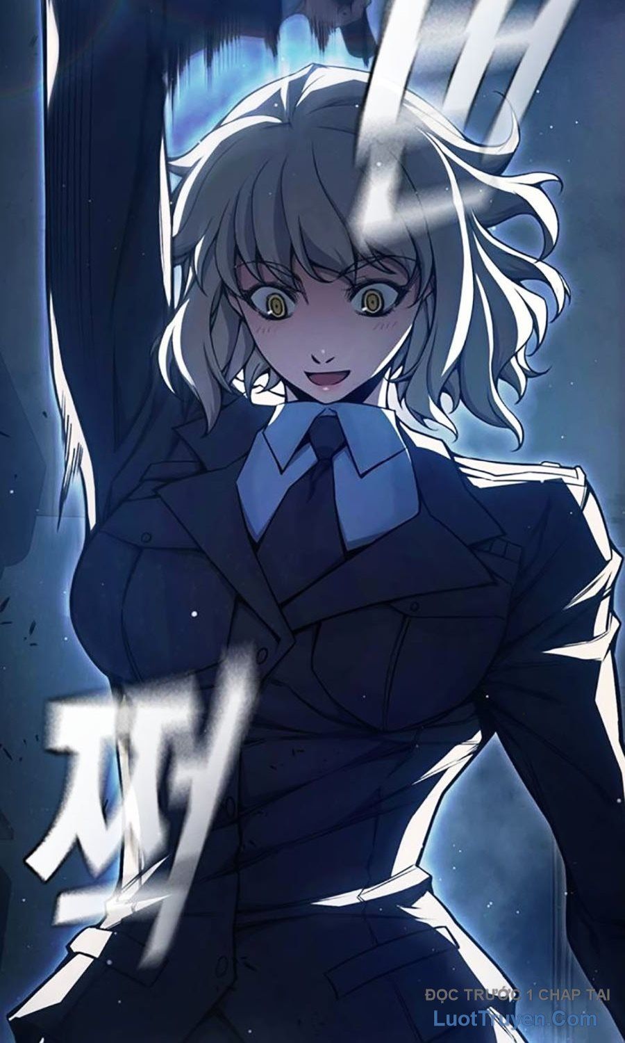 đọc truyện Nhà Tù Vị Thành Niên Chương 68 ảnh 24 tại Thiên Thai Truyện