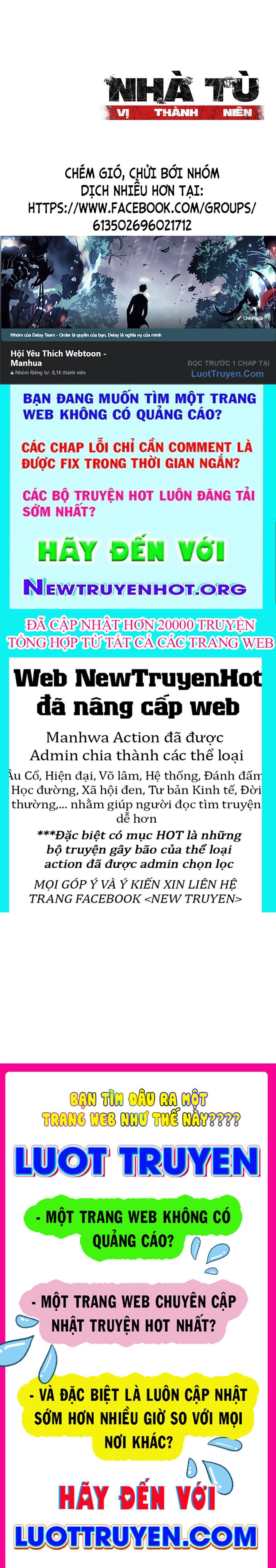 đọc truyện Nhà Tù Vị Thành Niên Chương 68 ảnh 240 tại Thiên Thai Truyện