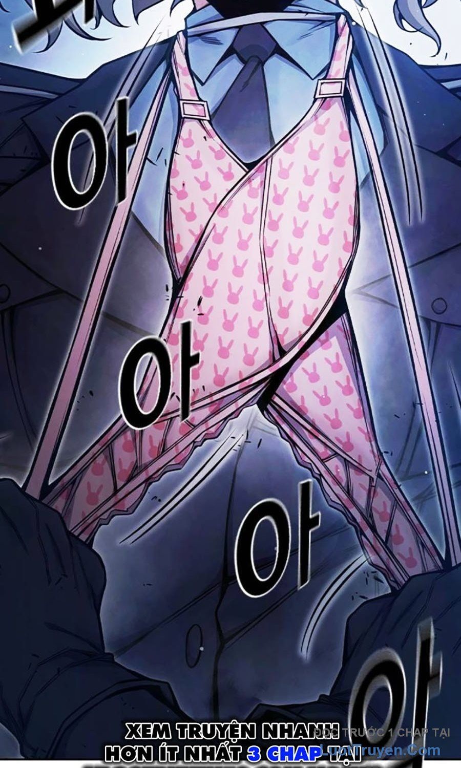 đọc truyện Nhà Tù Vị Thành Niên Chương 68 ảnh 30 tại Thiên Thai Truyện