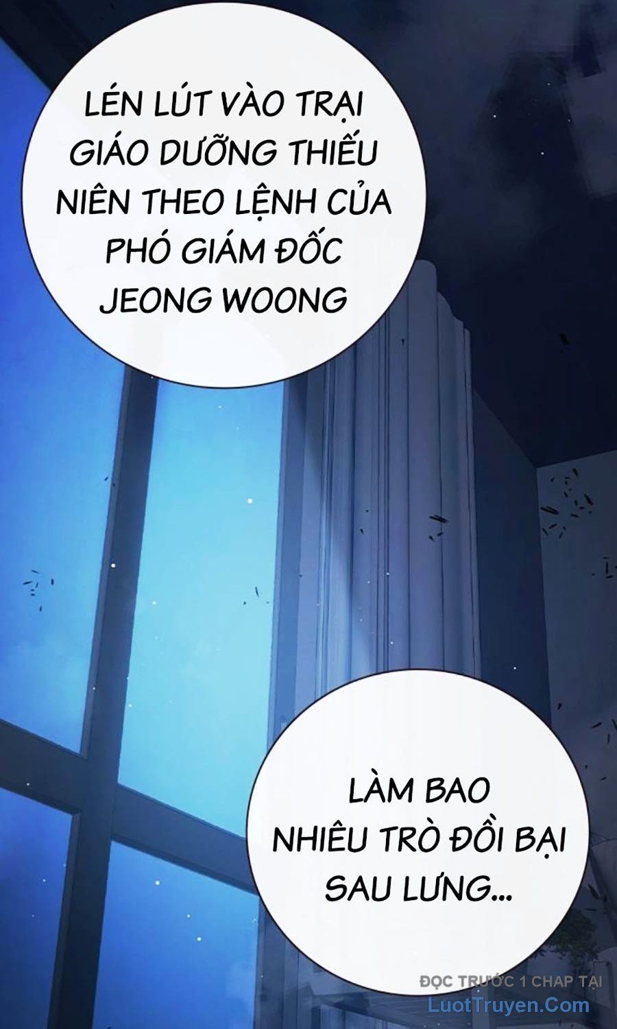 đọc truyện Nhà Tù Vị Thành Niên Chương 68 ảnh 36 tại Thiên Thai Truyện