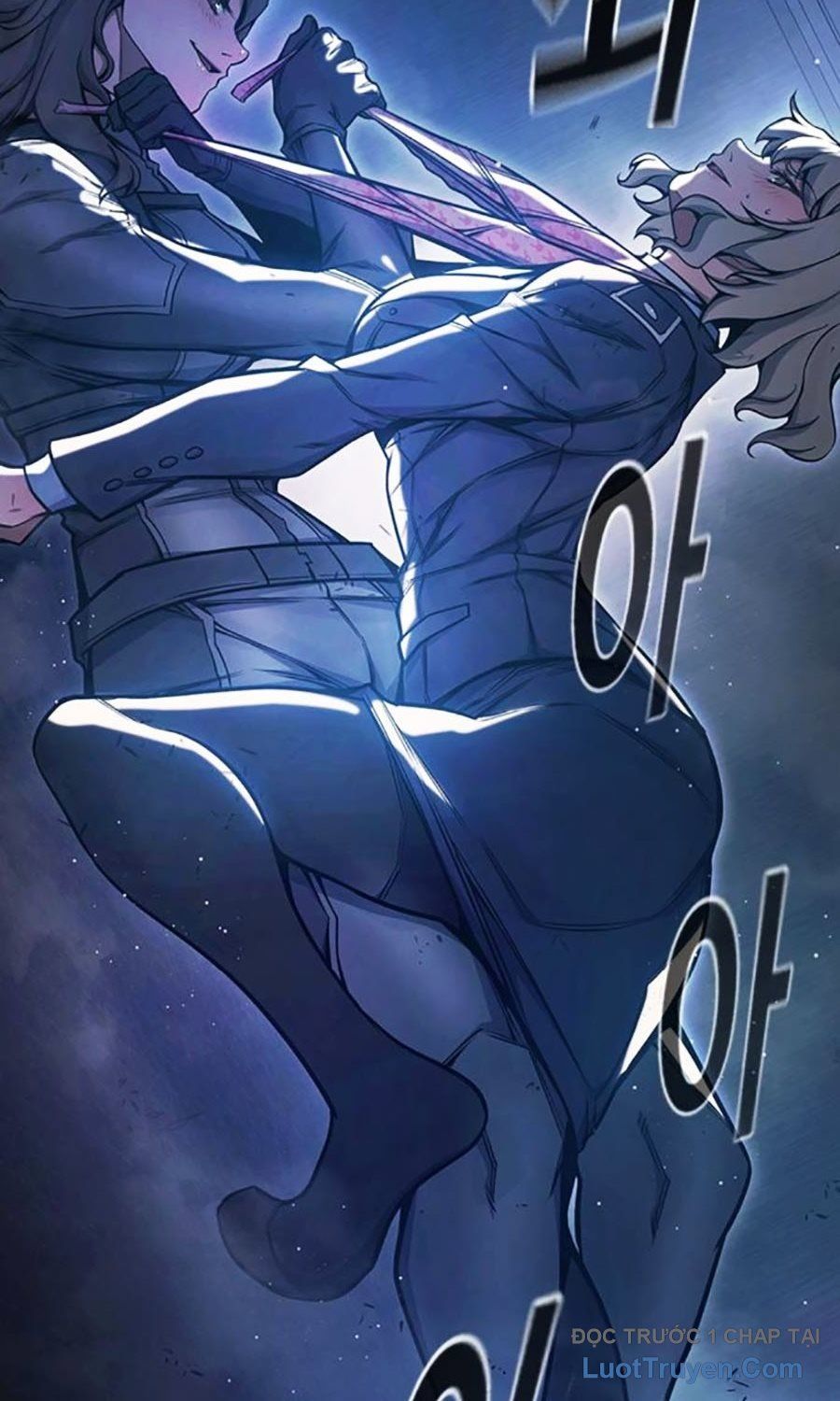 đọc truyện Nhà Tù Vị Thành Niên Chương 68 ảnh 38 tại Thiên Thai Truyện