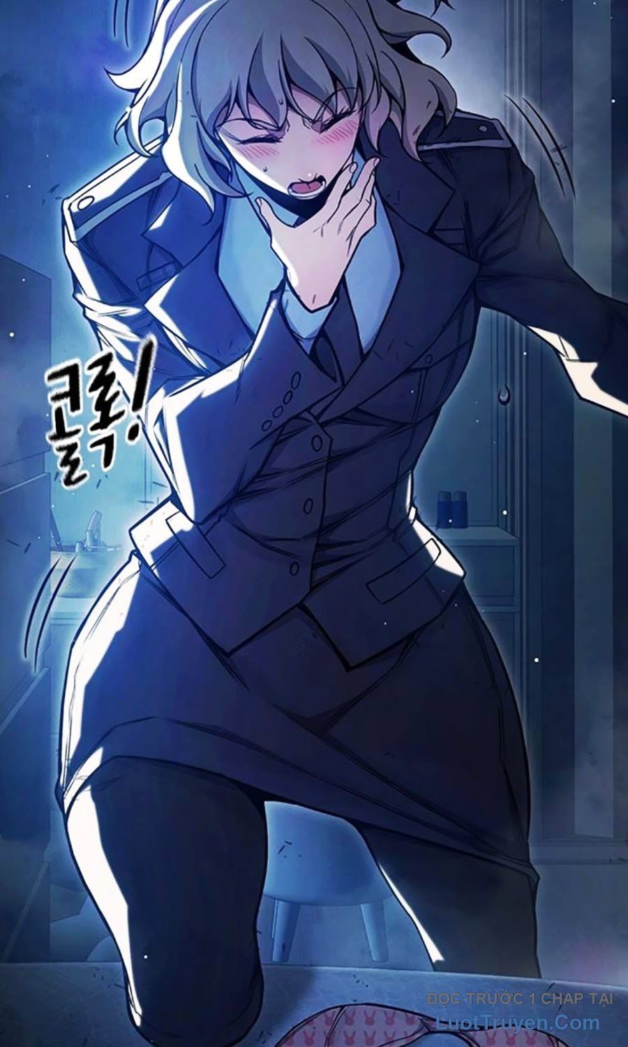 đọc truyện Nhà Tù Vị Thành Niên Chương 68 ảnh 43 tại Thiên Thai Truyện