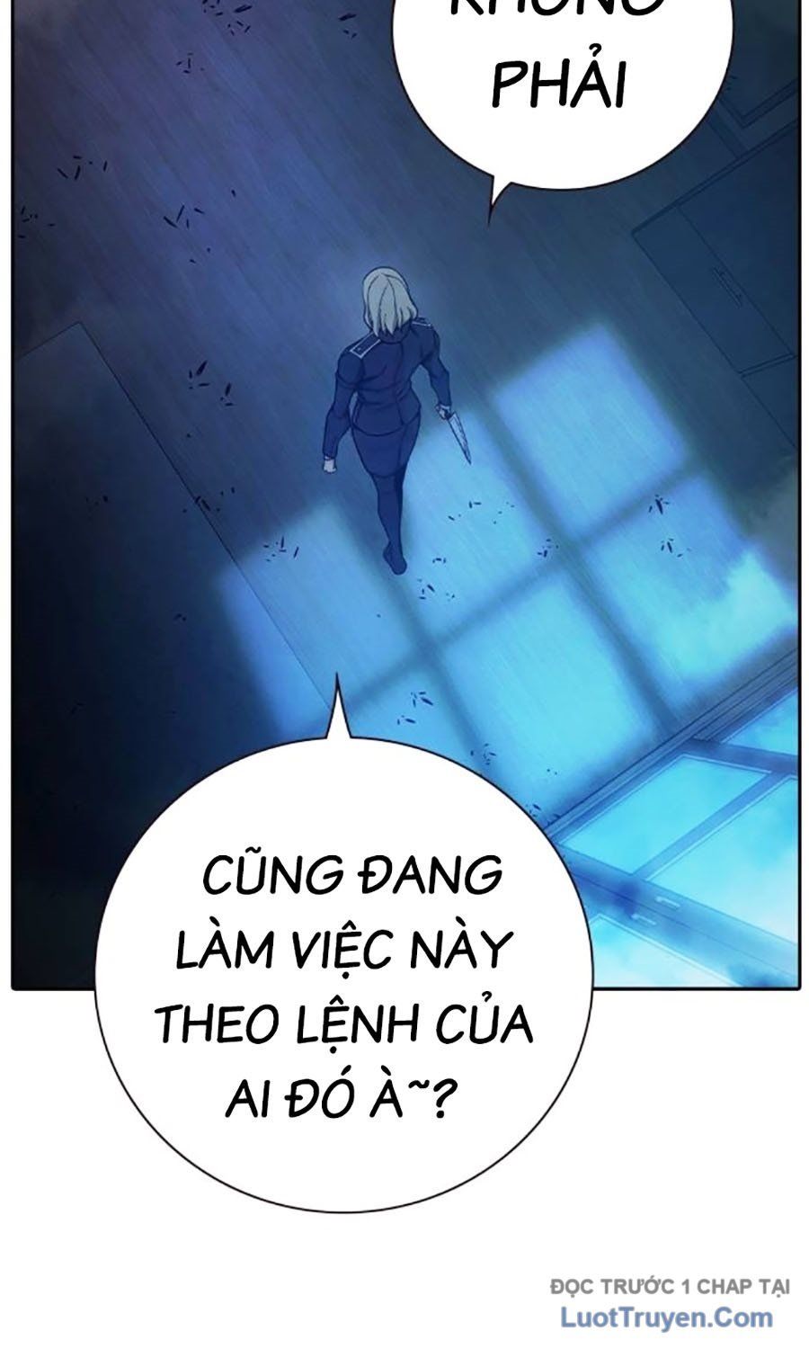 đọc truyện Nhà Tù Vị Thành Niên Chương 68 ảnh 53 tại Thiên Thai Truyện