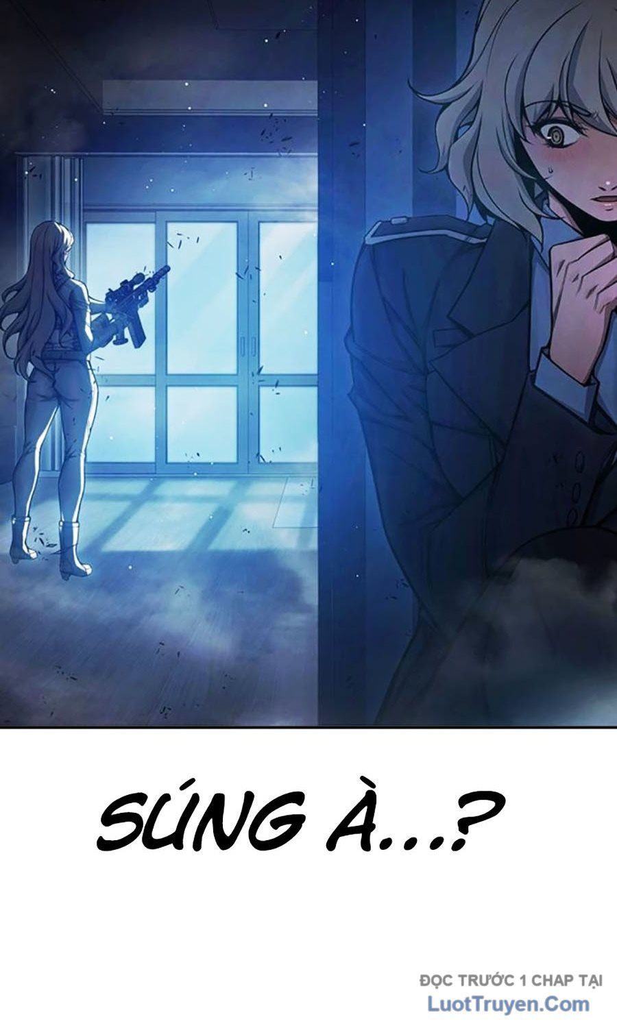 đọc truyện Nhà Tù Vị Thành Niên Chương 68 ảnh 64 tại Thiên Thai Truyện