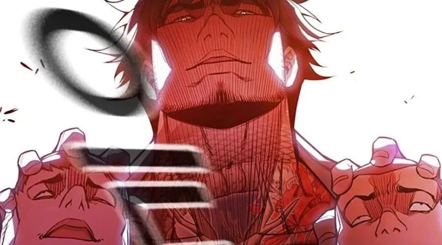 đọc truyện Nhà Tù Vị Thành Niên Chương 69 ảnh 152 tại Thiên Thai Truyện