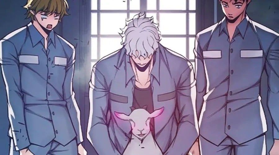 đọc truyện Nhà Tù Vị Thành Niên Chương 69 ảnh 476 tại Thiên Thai Truyện