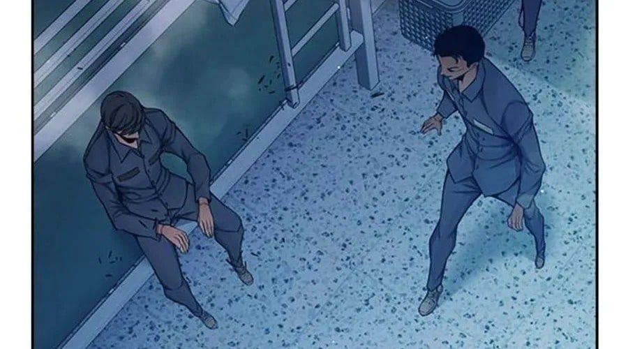 đọc truyện Nhà Tù Vị Thành Niên Chương 69 ảnh 485 tại Thiên Thai Truyện