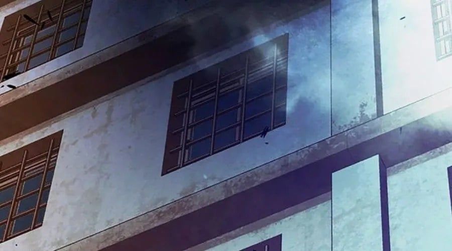 đọc truyện Nhà Tù Vị Thành Niên Chương 69 ảnh 548 tại Thiên Thai Truyện