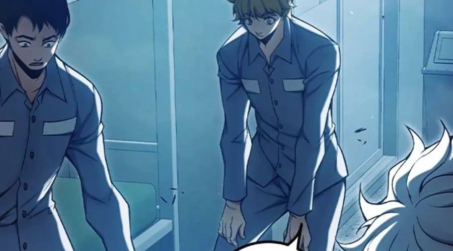 đọc truyện Nhà Tù Vị Thành Niên Chương 69 ảnh 580 tại Thiên Thai Truyện