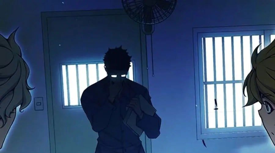 đọc truyện Nhà Tù Vị Thành Niên Chương 69 ảnh 606 tại Thiên Thai Truyện