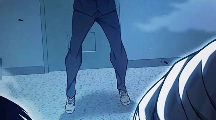 đọc truyện Nhà Tù Vị Thành Niên Chương 69 ảnh 607 tại Thiên Thai Truyện