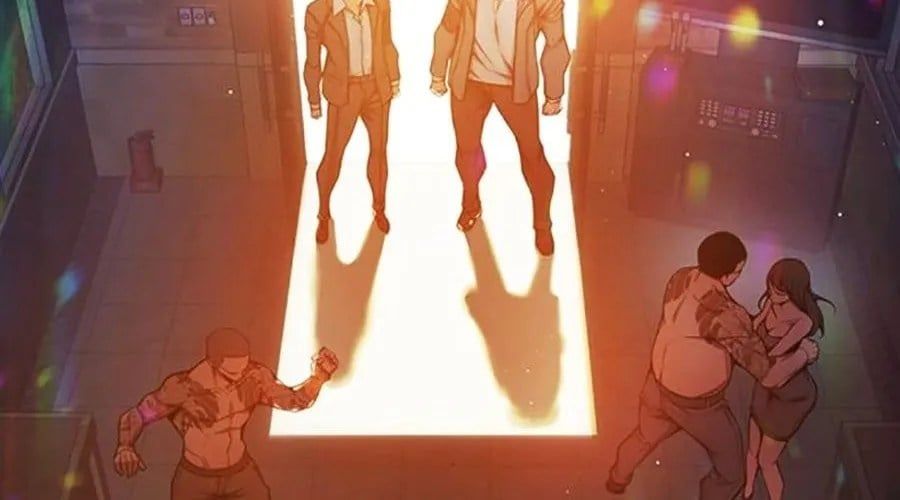 đọc truyện Nhà Tù Vị Thành Niên Chương 69 ảnh 78 tại Thiên Thai Truyện