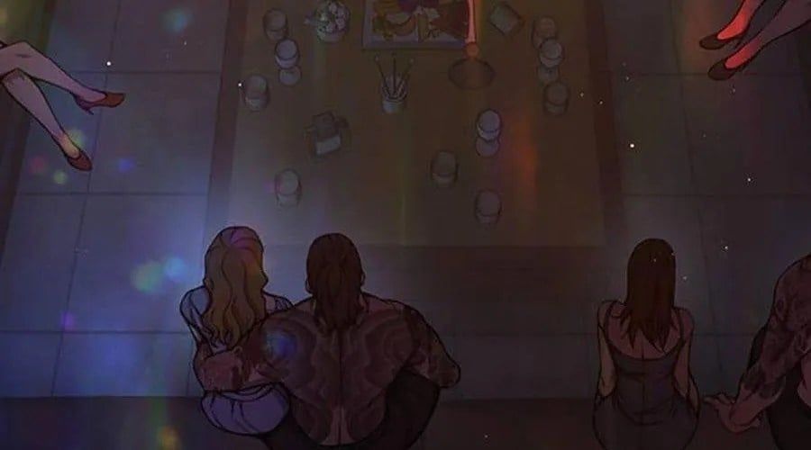 đọc truyện Nhà Tù Vị Thành Niên Chương 69 ảnh 80 tại Thiên Thai Truyện