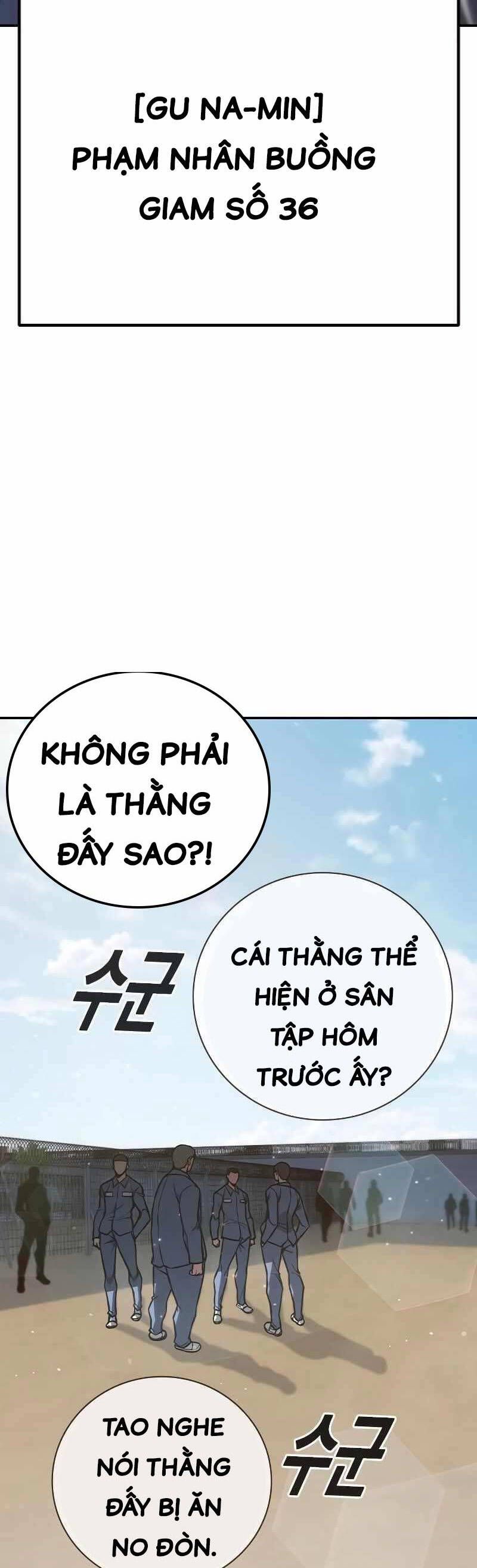 đọc truyện Nhà Tù Vị Thành Niên Chương 7 ảnh 15 tại Thiên Thai Truyện