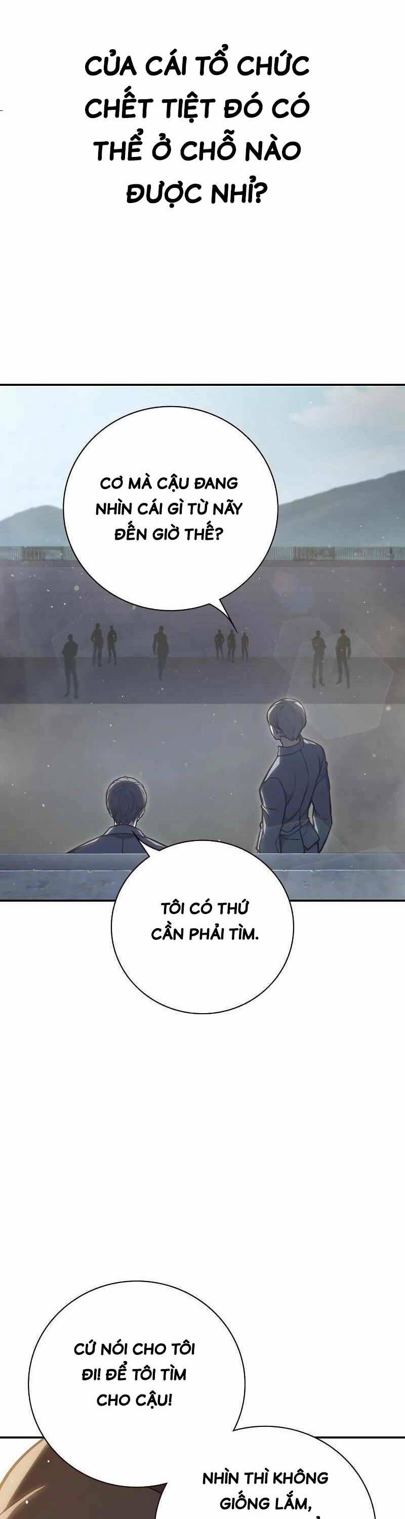 đọc truyện Nhà Tù Vị Thành Niên Chương 7 ảnh 21 tại Thiên Thai Truyện