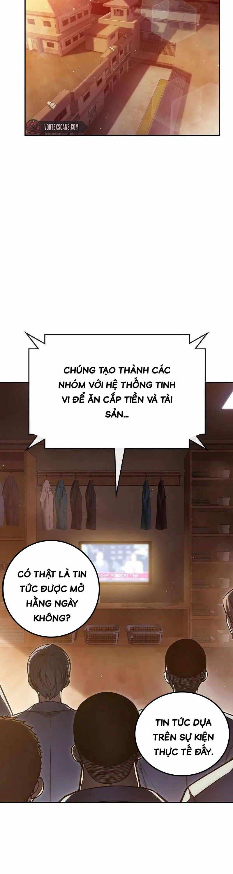 đọc truyện Nhà Tù Vị Thành Niên Chương 7 ảnh 25 tại Thiên Thai Truyện